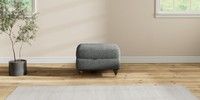 Storage Footstool