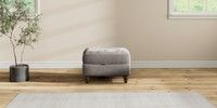 Storage Footstool