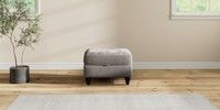 Storage Footstool