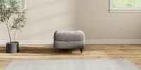 Storage Footstool