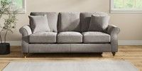 3 Cushion 3 Seater Sofa