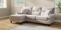 Medium Sofa Chaise - Left Hand