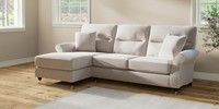 Medium Sofa Chaise - Left Hand