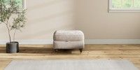 Storage Footstool