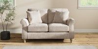 2 Seater Small Sofa