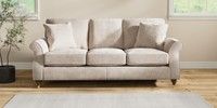 3 Cushion 3 Seater Sofa
