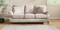 3 Cushion 3 Seater Sofa