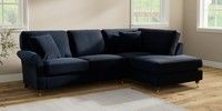 Medium Corner Chaise - Right Hand