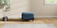Storage Footstool
