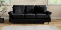 3 Cushion 3 Seater Sofa