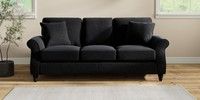 3 Cushion 3 Seater Sofa