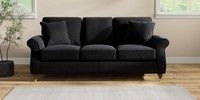3 Cushion 3 Seater Sofa