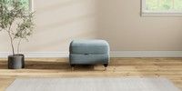 Storage Footstool