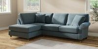 Medium Corner Chaise - Left Hand