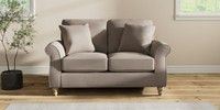 2 Seater Small Sofa