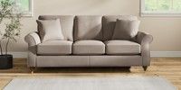 3 Cushion 3 Seater Sofa