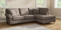 Medium Corner Chaise - Right Hand