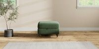 Storage Footstool