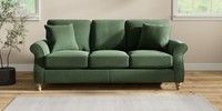 3 Cushion 3 Seater Sofa