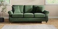 3 Cushion 3 Seater Sofa
