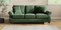 3 Cushion 3 Seater Sofa