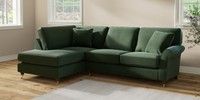 Medium Corner Chaise - Left Hand