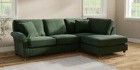 Medium Corner Chaise - Right Hand