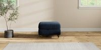 Storage Footstool