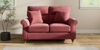 2 Seater Small Sofa