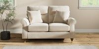 2 Seater Small Sofa