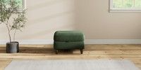 Storage Footstool
