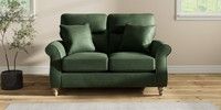 2 Seater Small Sofa