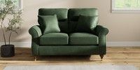 2 Seater Small Sofa