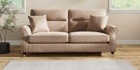 3 Seater Sofa