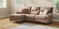 Medium Sofa Chaise - Left Hand
