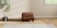 Storage Footstool