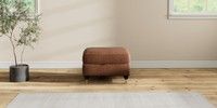 Storage Footstool