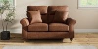 2 Seater Small Sofa