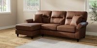 Medium Sofa Chaise - Left Hand