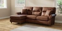 Medium Sofa Chaise - Left Hand