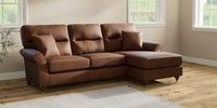 Medium Sofa Chaise - Right Hand