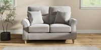 2 Seater Small Sofa