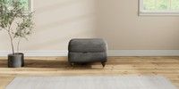 Storage Footstool