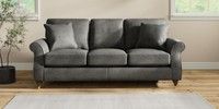 3 Cushion 3 Seater Sofa