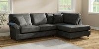 Medium Corner Chaise - Right Hand