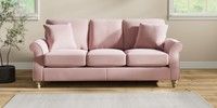 3 Cushion 3 Seater Sofa