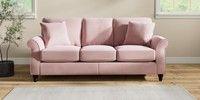 3 Cushion 3 Seater Sofa