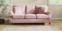 3 Cushion 3 Seater Sofa
