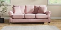 3 Cushion 3 Seater Sofa