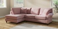 Medium Corner Chaise - Left Hand